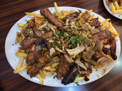 Photo of Bader Restaurant - S B Leisure, 396 Coventry Rd, Small Heath, Birmingham B10 0UF